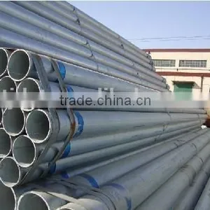 Both Side Epoxy Coated Steel Pipe thumbnail-2