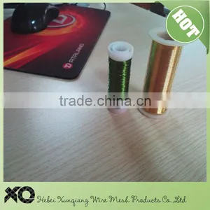 100g/spool Silver Jewelry Wire thumbnail-1