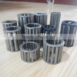 16mm,17mm,18mm,19mm,20mm,25mm,30mm Wheelbarrow Needle Roller Bearing thumbnail-3