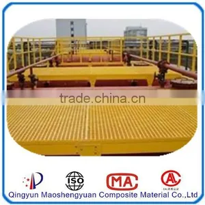 Frp Work Platform/working Platform/platform Scale thumbnail-2