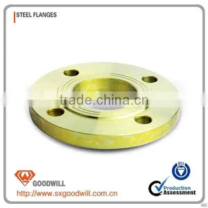 Companion Stainless Steel Plate Flange thumbnail-1