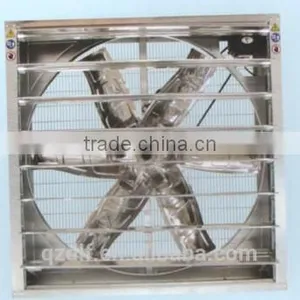 DLF 50in Poultry Industrial Ventilation Fan thumbnail-4