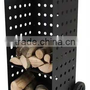 Firewood Cart thumbnail-1
