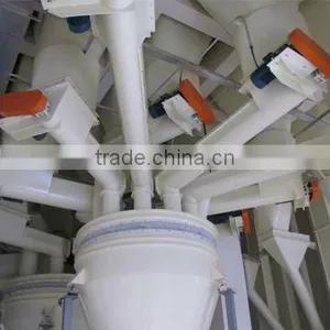 Poultry Feed Turn Key Project thumbnail-1