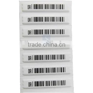 Super Sensitive AM Security Labels With 58K XLD-R5801 thumbnail-1