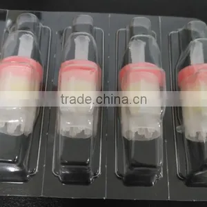 Disposable Skincare Mesotherapy Needle 30G/31G/32G 4mm/13mm thumbnail-2