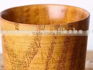 Wooden Tea Mugs thumbnail-3