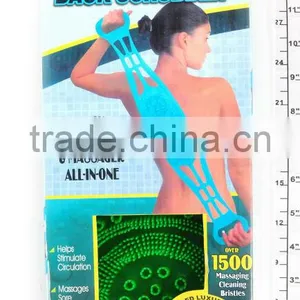 DUAL SIDED BACK SCRUBBER thumbnail-1