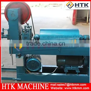 Wire Straightening And Cutting Machine thumbnail-1