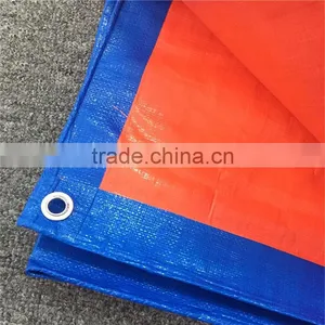 Fumigation Waterproof Tarpaulin Pallet Cover thumbnail-1