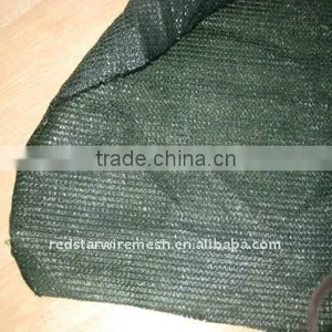 Knitted Polyethylene Netsagriculture Use Shade Net/bird Nets for Catching Birds thumbnail-1