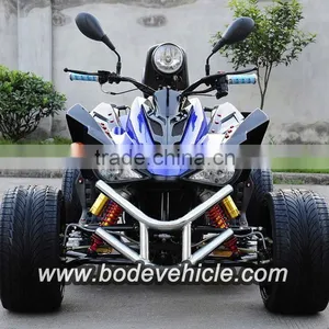 NEW EEC 350CC 4 WHEEL RACING ATV QUAD BIKE(MC-379) thumbnail-2