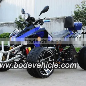 NEW EEC 350CC 4 WHEEL RACING ATV QUAD BIKE(MC-379) thumbnail-3