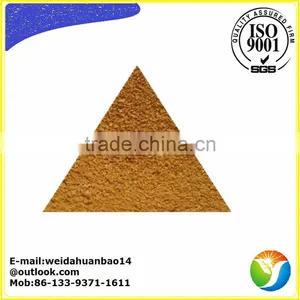 Poly Aluminium Chloride Liquid / PAC Lquid for Sewage Water Treatment thumbnail-1