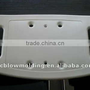 OEM Blow Molding Plastic Square Table Board Design Mould Manufacturers thumbnail-3