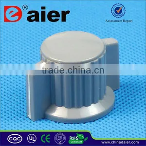 Electric Guitar Tone Plastic Rotary Knob thumbnail-1