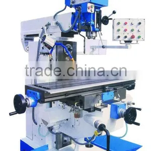 H/V HEAD MILLING DRILLING MACHINE thumbnail-1