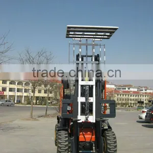 Lpg Forklift thumbnail-1