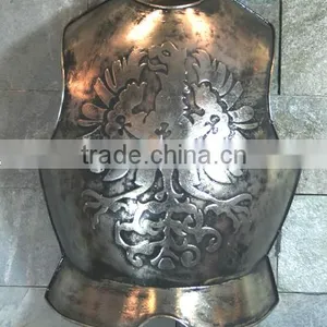 MEDIEVAL ARMOUR SUIT-SPANISH ARMOUR SUIT-HOME DECOR ARMOUR SUIT CHAS003 thumbnail-6