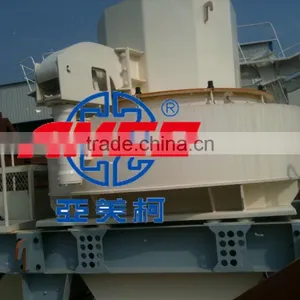 PCL Vertical Shaft Impact Crusher/sand Making Machine for Sale thumbnail-4