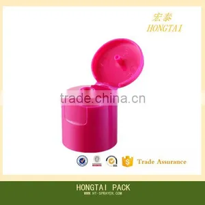 2016 Plastic Jars Flip Top Cap Screw Top Bottle Lids 24/415 thumbnail-2