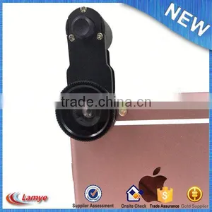 Phone Camera Lens 3 in 1 for Mobile Phone thumbnail-2