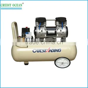 Cheap Price High Quality Air Compressor Without Oil thumbnail-1