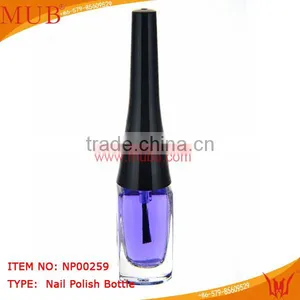 Supplier Glass Container for Nail Polish thumbnail-1
