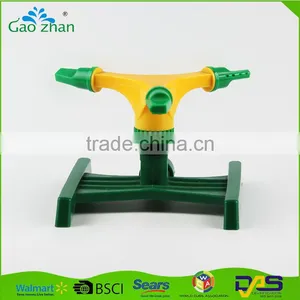 Express China Rotating Lawn Agriculture Water Sprinkler thumbnail-3