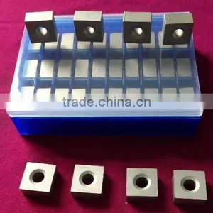 Tungsten Carbide Inserts thumbnail-1