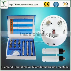 15W 3 IN 1 Microdermabrasion Machine thumbnail-3