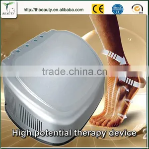Professional Handheld Therapy Massage Bio Magnetic Therapy Device Factory Price thumbnail-1