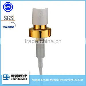 Hot Selling 2016 Wholesale Aluminum Perfume Sprayer thumbnail-1
