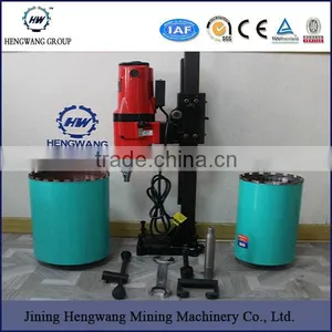 Core Drilling Machine for Mineral Exploration thumbnail-1