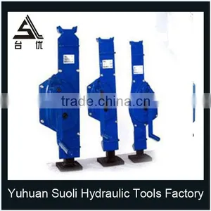 Lifting Mechanical Steel Jack ZC thumbnail-1