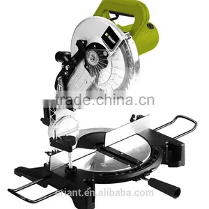 2400W Miter Saw thumbnail-1