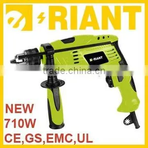 Rotary Hammer Drill Machine thumbnail-1