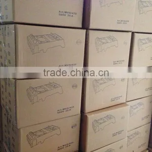 STREET LIGHTING POLE MVS435 Water Proof Fuse Connector Box thumbnail-5