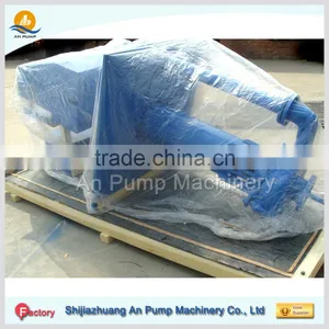 Sump Pump With Vertical Immersion for Wet Pit thumbnail-2