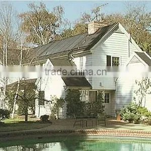EPDM Absorber Tube,pool Heating,solar Pool Heating thumbnail-1