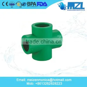 MZL Plastic Ppr Pipe Fitting thumbnail-2