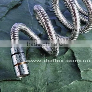 Bidet Hose/approved by ACS Certificate &according to TUV thumbnail-1