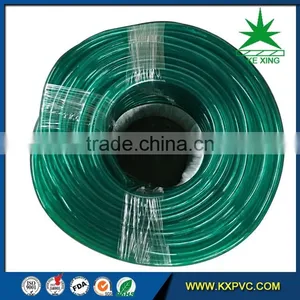 Small 1 Inch 2 Inch Clear Soft Pvc Hose Pipe thumbnail-6