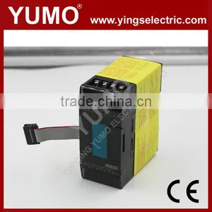 YUMO FBS-6AD 6 Channel 14 Bits Analog Input Module New Original PLC thumbnail-4