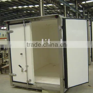 Brand New Fiberglass Truck Box With Low Price thumbnail-1