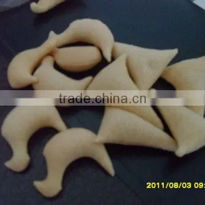 LR Twin-screw Fried Food Processing Line thumbnail-1