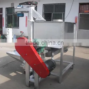 Chinese Cement Mixer for Sale thumbnail-5