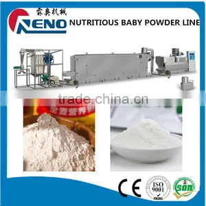 China Supplier Manufacture Best Sell Packaging Equipment in Nutrition Powder thumbnail-2