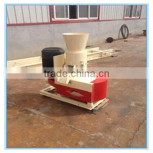CSPM 2016 New Small Pellet Mill thumbnail-2
