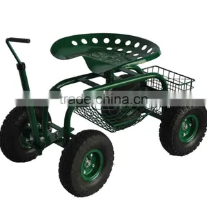 Rolling Seat Cart/Scott thumbnail-1